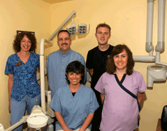 Gazica Family Dentistry